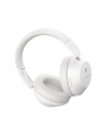 Słuchawki bezprzewodowe Bluetooth 5.3 Bass 30 Max - biały - nr 5