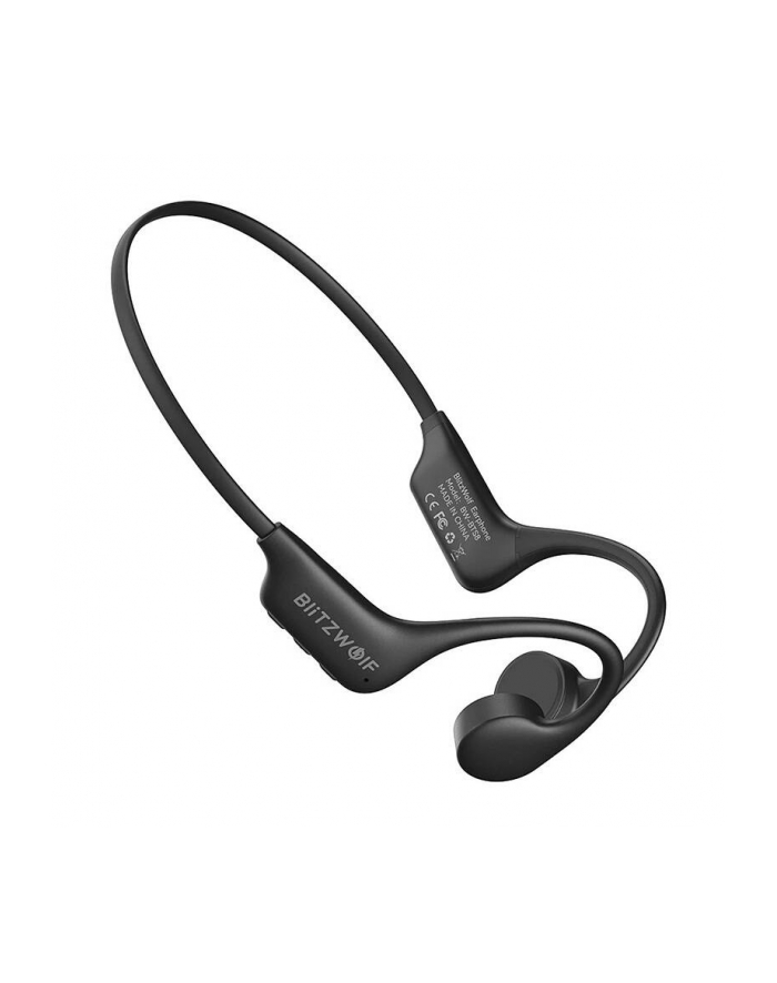 BlitzWolf BW-BTS8 Czarny główny