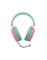 Słuchawki gamingowe Cooler Master CH351-MC (zielono-różowe) - nr 2