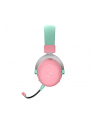 Słuchawki gamingowe Cooler Master CH351-MC (zielono-różowe) - nr 3