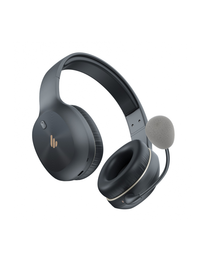 Edifier Słuchawki Bezprzewodowe K750W Szary główny