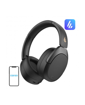 Edifier W830NB ANC Czarne