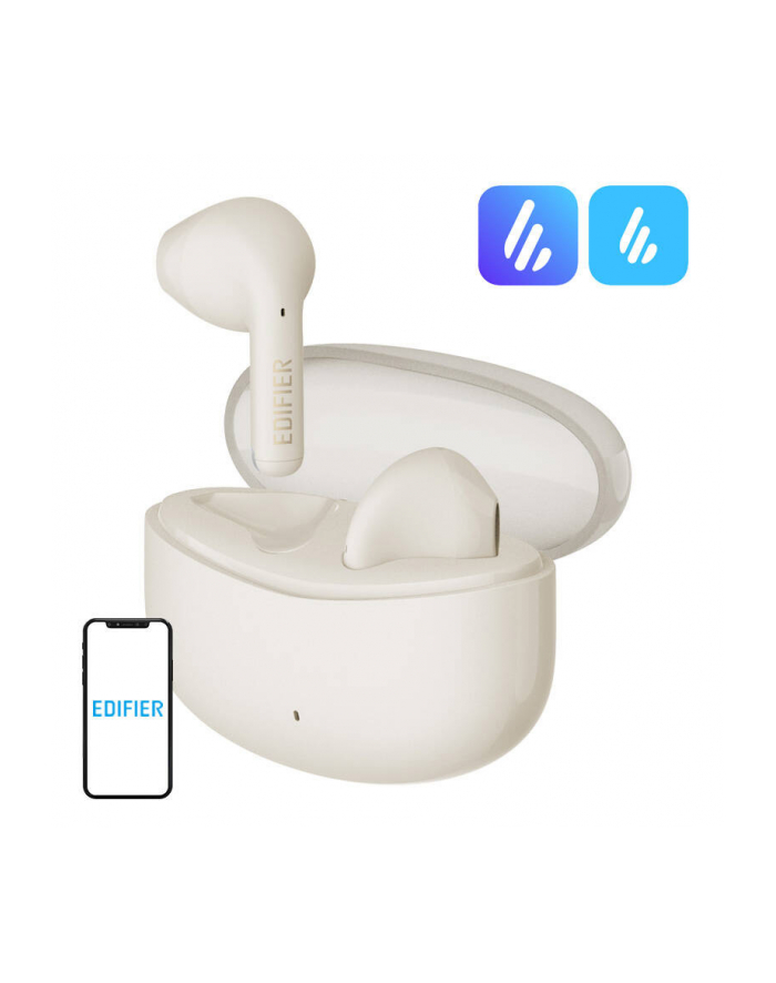 Edifier X2S 5.3 Beżowy główny