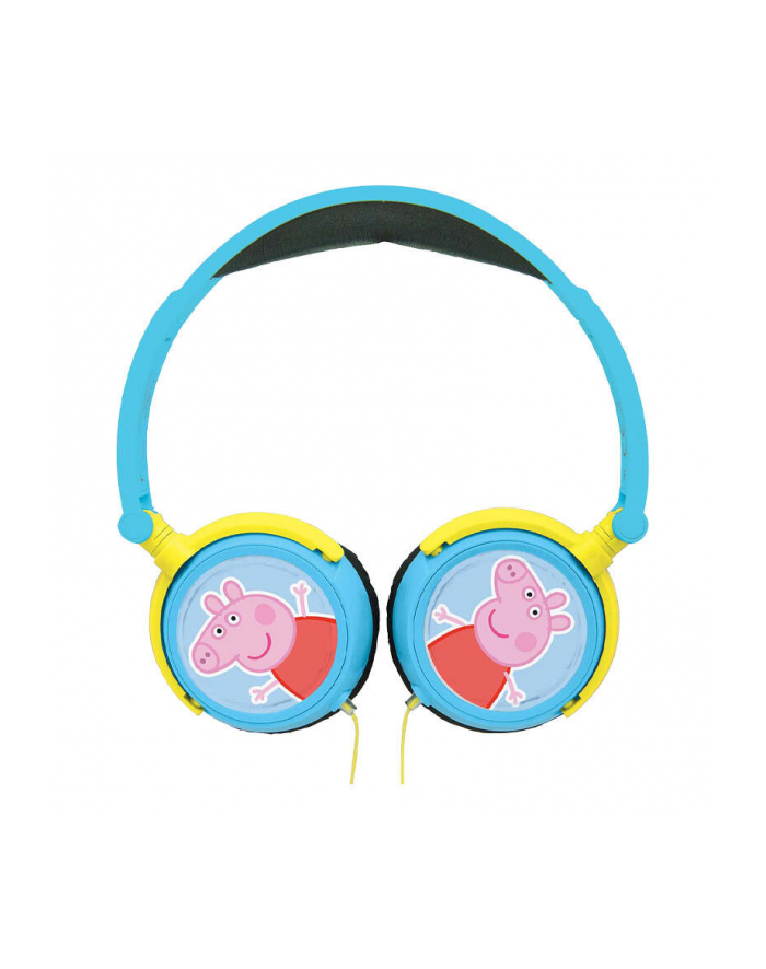 Lexibook Peppa Pig Georges (Hp015Pp) główny