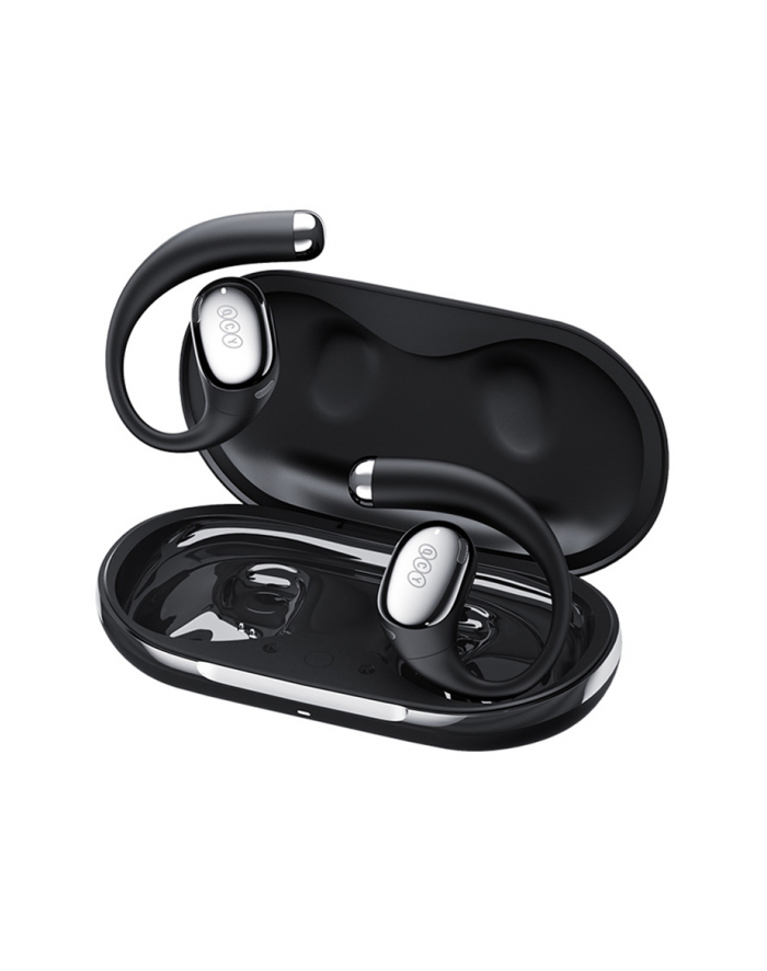 QCY Crossky R70 Czarny (CT02BLACK) główny