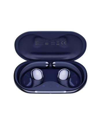 QCY Crossky R70 Niebieski (CT02BLUE)