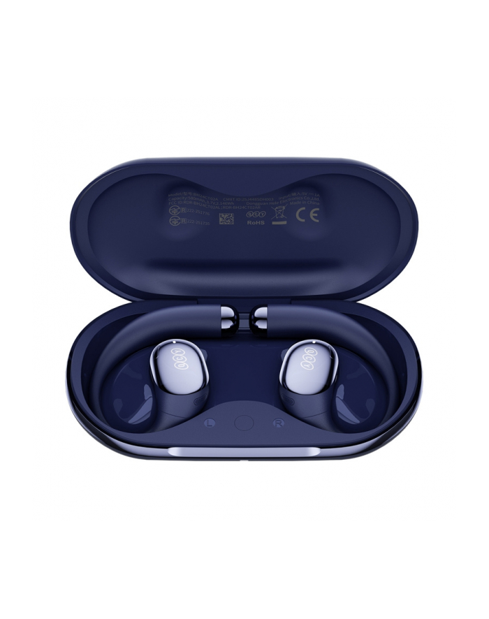 QCY Crossky R70 Niebieski (CT02BLUE) główny