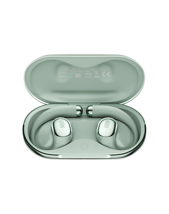 QCY Crossky R70 Zielony (CT02GREEN) główny