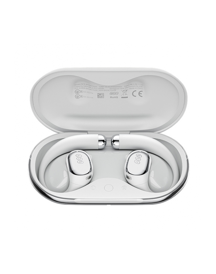 QCY Crossky R70 Szary (CT02GREY) główny