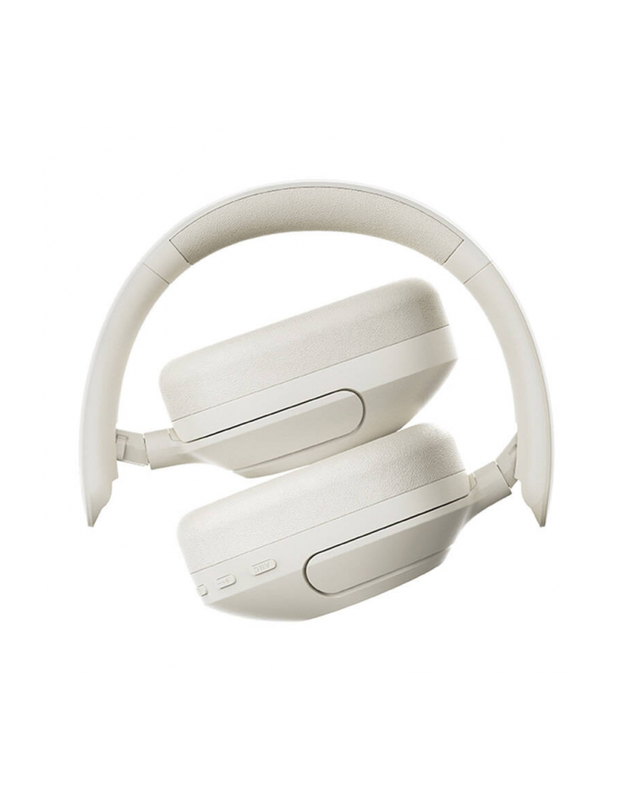 Qcy H4 Anc 5.1 Biały (H4WHITE) główny