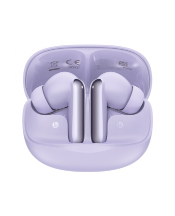 Qcy Melobuds N50 5.4 Fioletowe (HT12)