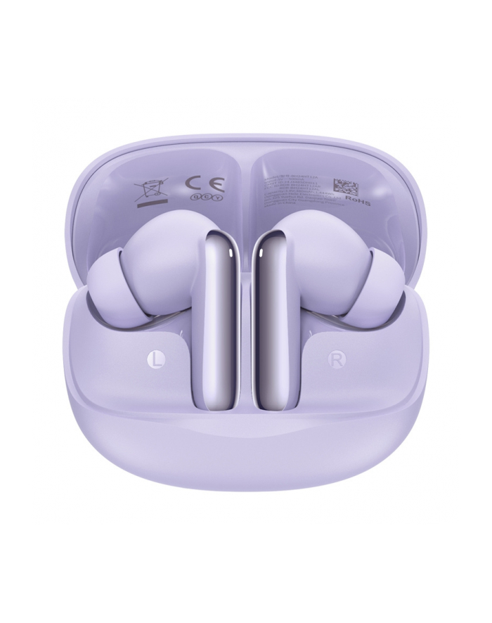 Qcy Melobuds N50 5.4 Fioletowe (HT12) główny