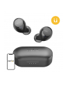 Earfun Słuchawki TWS Free 1S (czarne) - nr 1