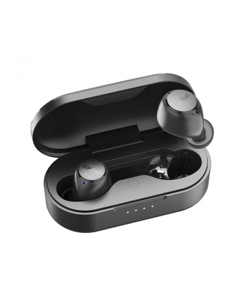 Earfun Słuchawki TWS Free 1S (czarne)