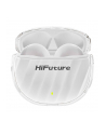 HiFuture FlyBuds 3 Biały - nr 1
