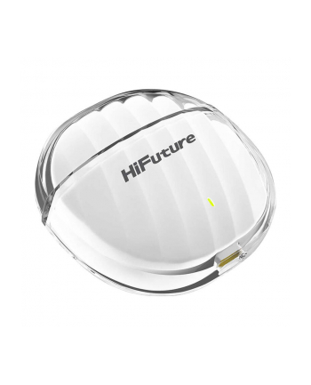 HiFuture FlyBuds 3 Biały