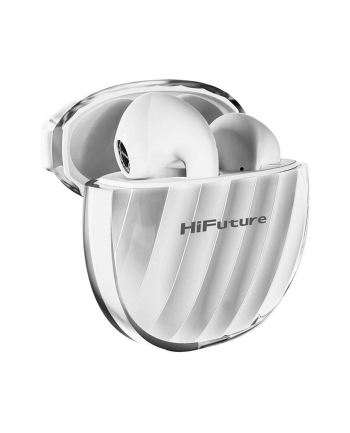 HiFuture FlyBuds 3 Biały