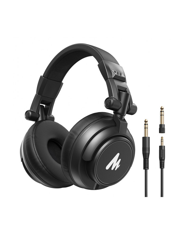 Maono Au-Mh601 Czarny (AUMH601) główny