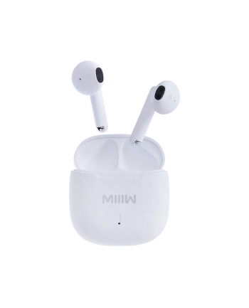 Miiiw Conch True Plus Białe