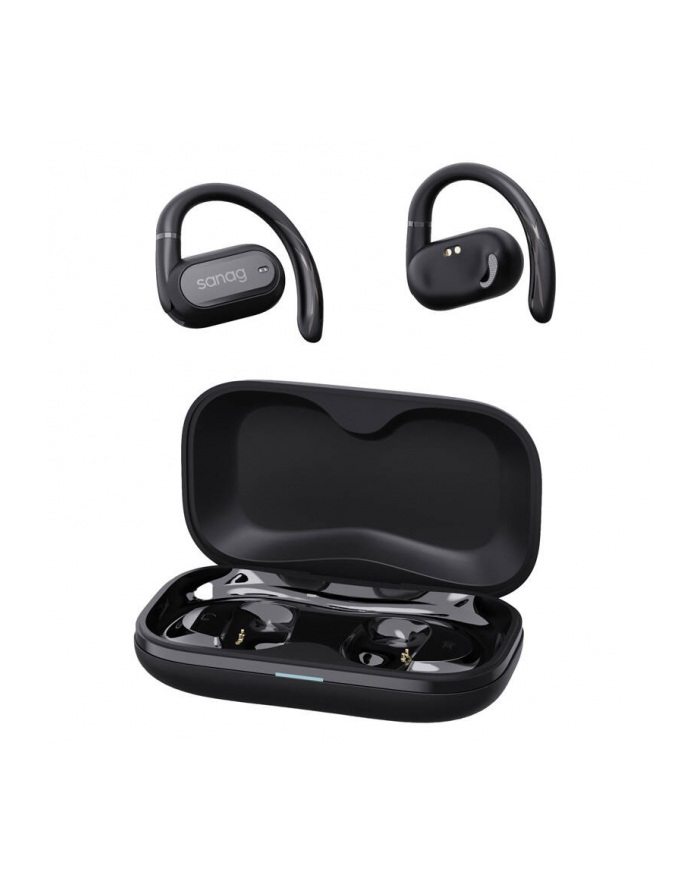 Sanag OWS G36S Czarne główny