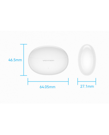 Vention Vention Nbfv0 Elf Earbuds E01 (NBFV0)