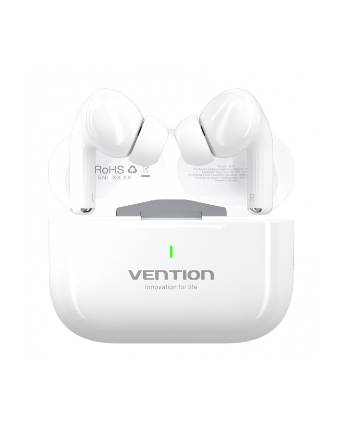 Vention Echo Lite E11 Białe główny