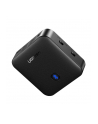 UGREEN ADAPTER ODBIORNIK BLUETOOTH 5.0  3,5 MM AUX APTX (CZARNY)  (UGR422BLK) - nr 1