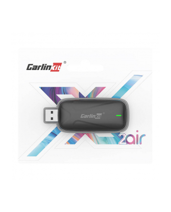 Carlinkit AIR X2 Carplay/Android Auto nr 1