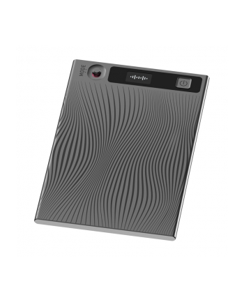 Dyktafon Cyfrowy Mobvoi Szary (TICNOTEGREY)