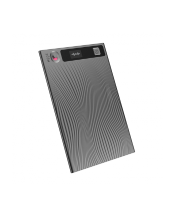 Dyktafon Cyfrowy Mobvoi Szary (TICNOTEGREY)