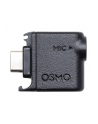 Dji Adapter audio do Osmo Action 4 - nr 1