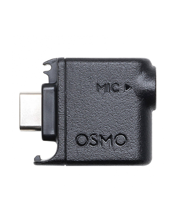 Dji Adapter audio do Osmo Action 4 główny