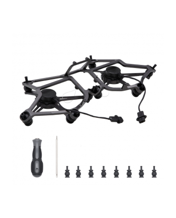 Dji Podwójne dolne mocowanie gimbala do Matrice 300 RTK nr 1