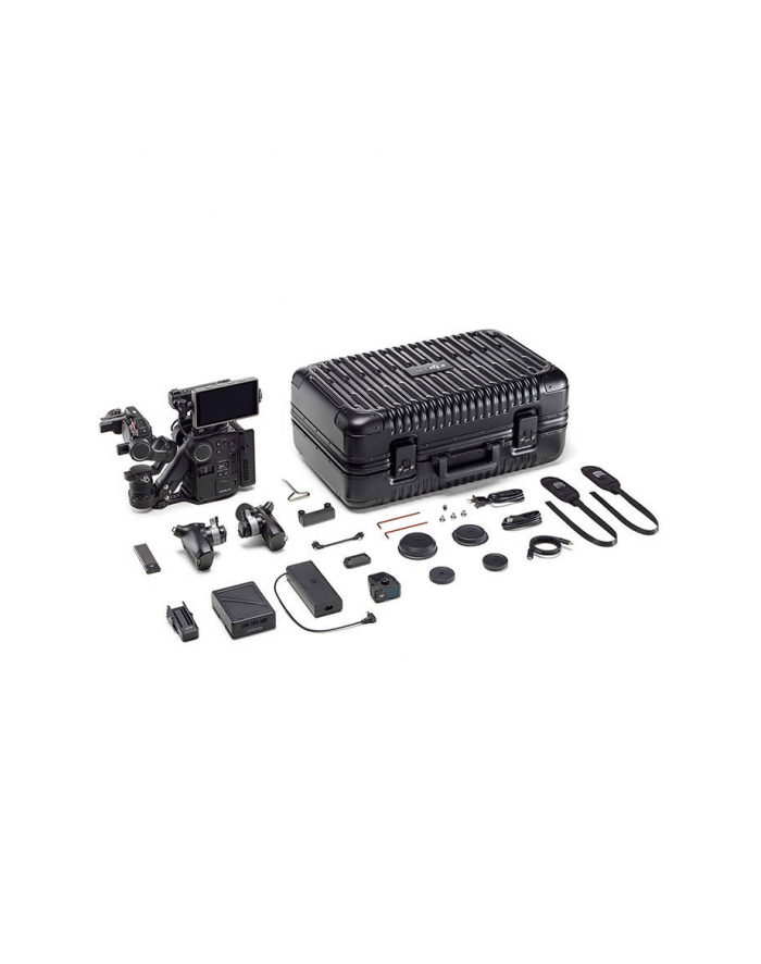 DJI Ronin 4D 8K główny