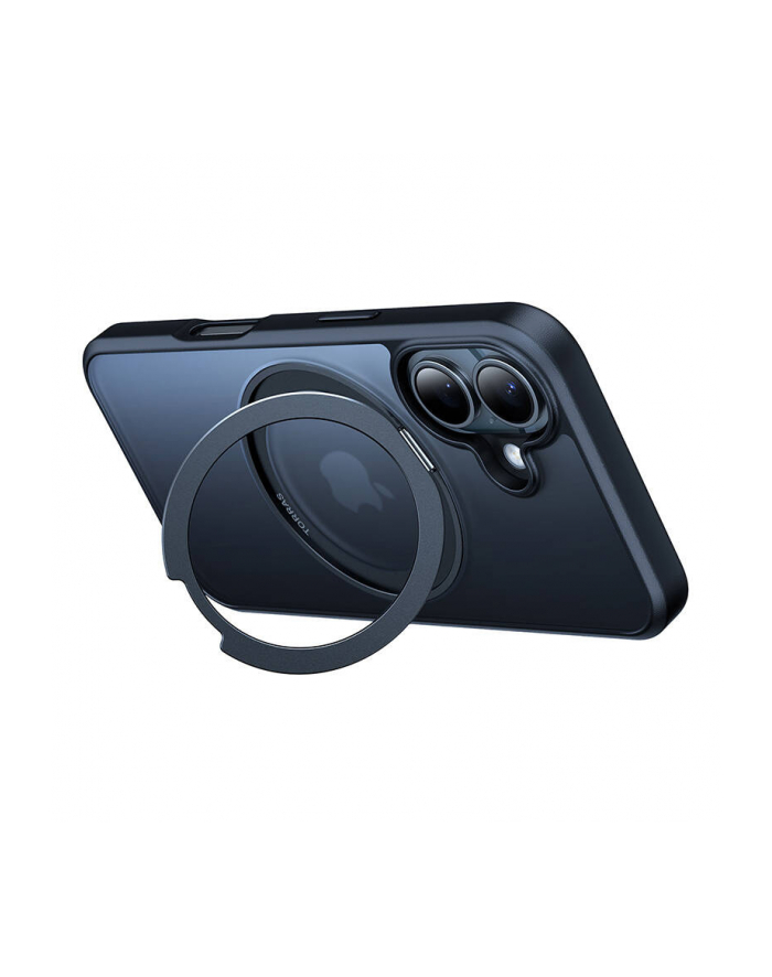 Torras Ostand Pro Etui Z Podstawką Case Magsafe Do Telefonu Iphone 16 główny