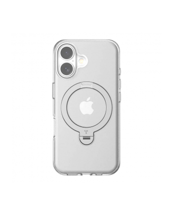 Torras Etui Ostand Spin Do Apple Iphone 16 Plus Przezroczysty 150 Zł Na Kolejne Za nr 1