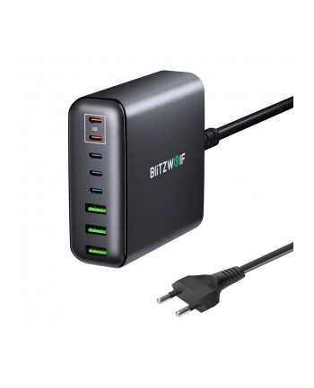 Blitzwolf Bw S26 250W Czarna