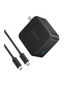Choetech Ładowarka sieciowa PD6008 2xUSB-C PD 100W GaN - nr 4