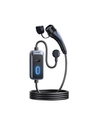 Ugreen Ładowarka Ev706 3 5Kw 16A Typ 2 Ccs2 Do Ev 5M