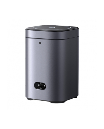 Ugreen 2W1 X555 Usb 2X C 65W Gan Czarny