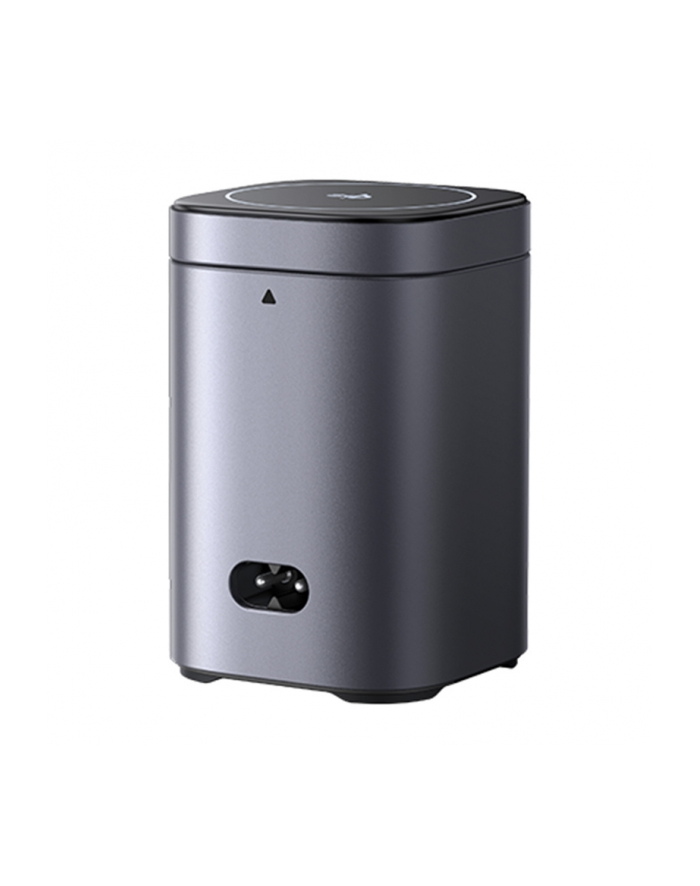 Ugreen 2W1 X555 Usb 2X C 65W Gan Czarny główny