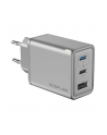 Ecoflow Ładowarka Sieciowa Do Telefonu 2x Usb-c Typ-c Gan Qc 4.0 65w - nr 2