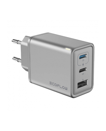 Ecoflow Ładowarka Sieciowa Do Telefonu 2x Usb-c Typ-c Gan Qc 4.0 65w nr 2