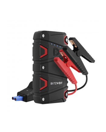 BlitzWolf BW-JS1 12000mAh Czarny