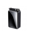 Mcdodo Mc 0561 Digital Dis 25000Mah 100W Czarny (MC0561) - nr 1