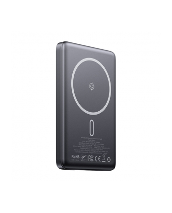 Mcdodo Powerbank Magnetyczny 20W 10000Mah Mc 4651