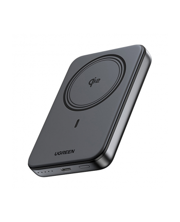 Ugreen Magnetyczny 10000Mah Pb763 Qi2 Usb C 20W nr 1