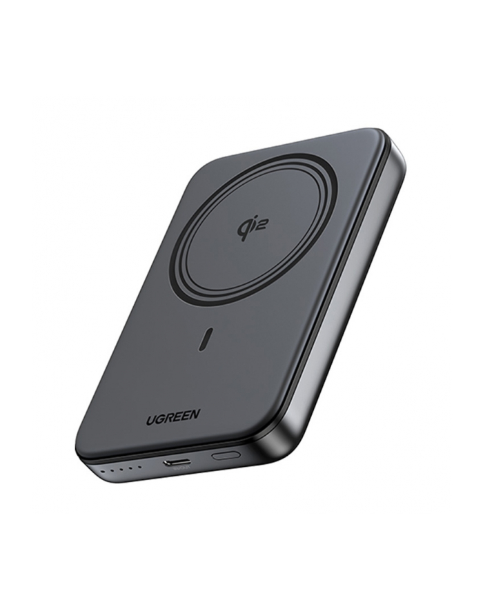 Ugreen Magnetyczny 10000Mah Pb763 Qi2 Usb C 20W główny
