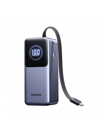 Ugreen Powerbank 20000Mah Pb723 Usb 2X C 130W nr 1