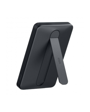 Esr Powerbank Magnetyczny Z Podstawką Qi2 Magslim 5000 Mah